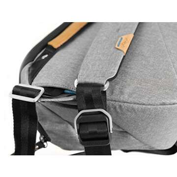 Peak Design Everyday Sling 10L (Ash)