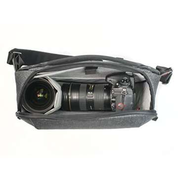 Peak Design Everyday Sling 10L (Ash)