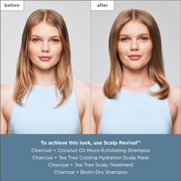 Briogeo Scalp Revival Minis Kit for Healthy Scalp