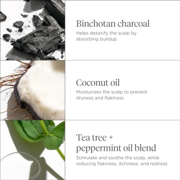 Briogeo Scalp Revival Minis Kit for Healthy Scalp