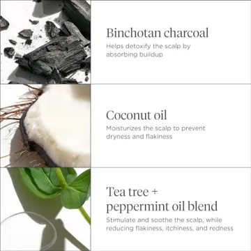 Briogeo Scalp Revival Minis Kit for Healthy Scalp