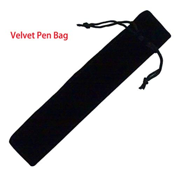 Hongdian Dark Blue Forest Fountain Pen Fine Nib 0.5mm