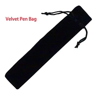 Hongdian Dark Blue Forest Fountain Pen Fine Nib 0.5mm