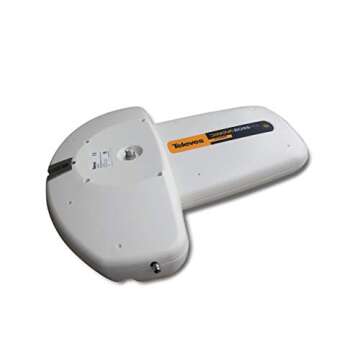 Televes DiNova Boss Mix UHF/VHF HDTV Antenna w/LTE Filter (144282)