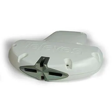 Televes DiNova Boss Mix HDTV Antenna - Clear Signal & Style!