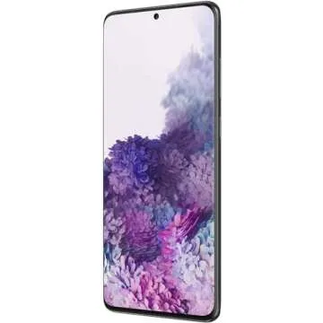 SAMSUNG Galaxy S20+ 5G, US Version, 128GB - Unlocked (Renewed)
