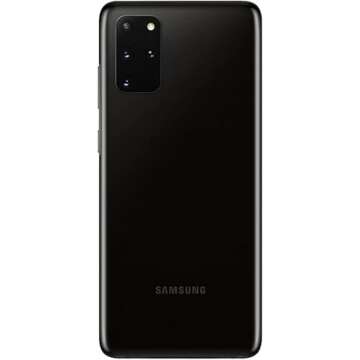 SAMSUNG Galaxy S20+ 5G, US Version, 128GB - Unlocked (Renewed)
