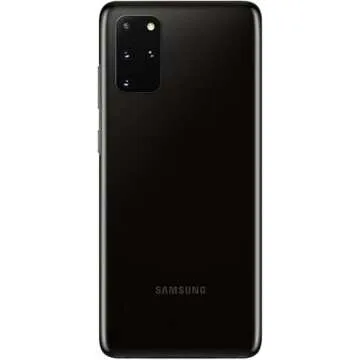 SAMSUNG Galaxy S20+ 5G, US Version, 128GB - Unlocked (Renewed)