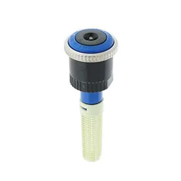 Hunter Sprinkler MP3000 90 MP Rotator, 22' - 30' Radius and Adjustable 90° - 210° Arc