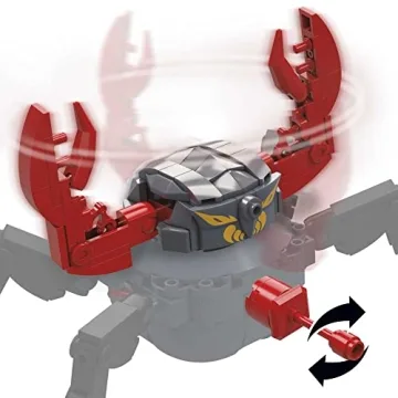 MEGA Masters of The Universe 306-Piece Building Set