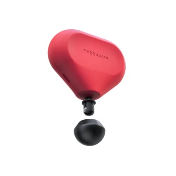 Theragun Mini Portable Deep Tissue Massage Gun