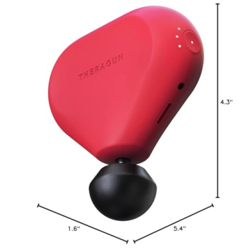 Theragun Mini Portable Deep Tissue Massage Gun