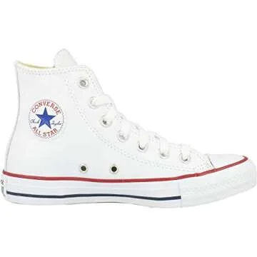 Converse Women's Chuck Taylor High Top Sneaker - Stylish Comfort