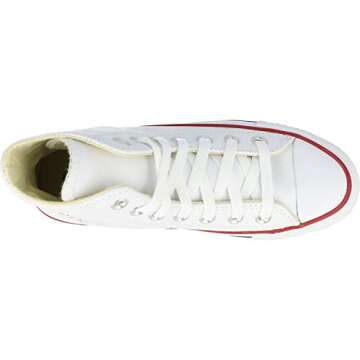 Converse Women's Chuck Taylor High Top Sneaker - Stylish Comfort