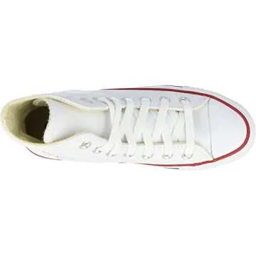 Converse Women's Chuck Taylor High Top Sneaker - Stylish Comfort