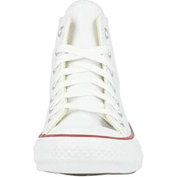 Converse Women's Chuck Taylor High Top Sneaker - Stylish Comfort