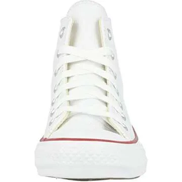 Converse Women's Chuck Taylor High Top Sneaker - Stylish Comfort