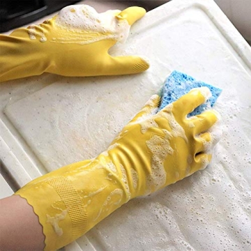 Playtex HandSaver Gloves for Household Cleaning