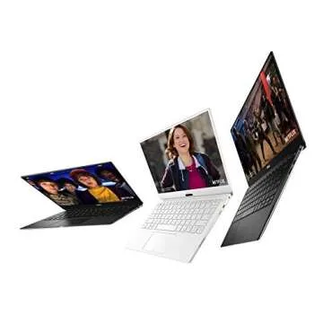 Dell XPS 9370 Laptop: Power Meets Elegance