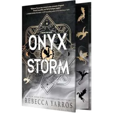 The Empyrean Series: 3 Books by Rebecca Yarros