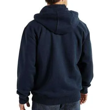 Carhartt Men's Rain Defender Heavyweight Sweatshirt
