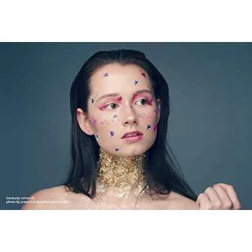 Lensbaby Velvet 85mm f/1.8 Lens for Canon RF