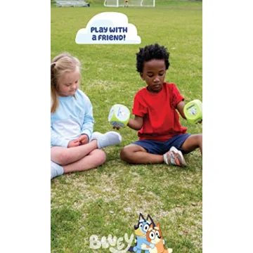 BLUEY Wackadoo Dice Game - Fun for All Ages Today!