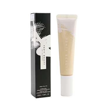 Fenty Beauty by Rihanna Pro Filt'r Hydrating Longwear Foundation 120