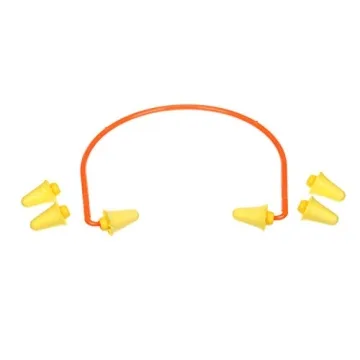 Peltor Sport Banded Hearing Protector | Comfortable & Effective