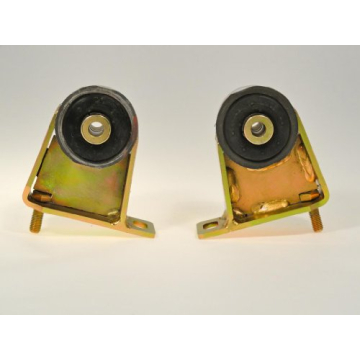 YJ, TJ Torsion Rubber Motor Mount for Improved Performance