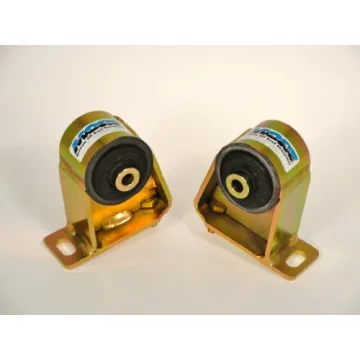 YJ, TJ Torsion Rubber Motor Mount for Improved Performance