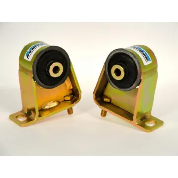 YJ, TJ Torsion Rubber Motor Mount for Improved Performance