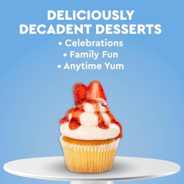 Duncan Hines Angel Food Cake Mix 16 oz Light &amp; Fluffy