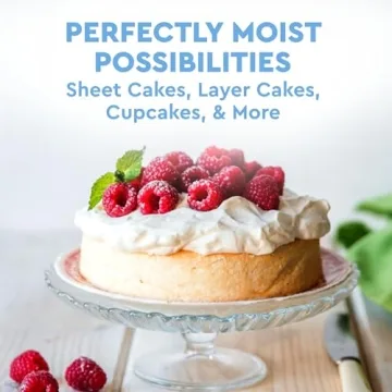 Duncan Hines Angel Food Cake Mix 16 oz Light & Fluffy