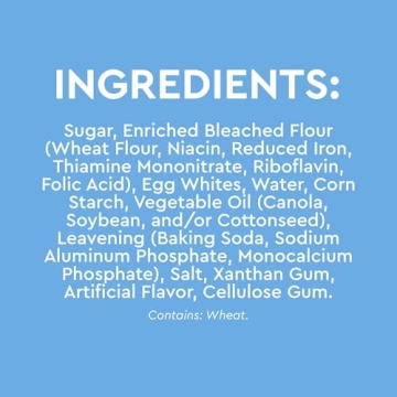 Duncan Hines Angel Food Cake Mix 16 oz Light &amp; Fluffy