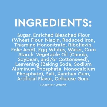 Duncan Hines Angel Food Cake Mix 16 oz Light & Fluffy