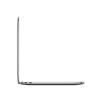 Apple MacBook Pro (13-Inch, 8GB RAM, 128GB Storage) - Space Gray (Previous Model)