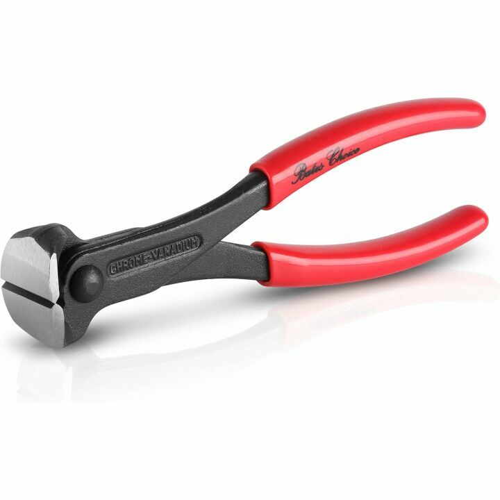 Bates Nail Puller & Pliers for Carpenters