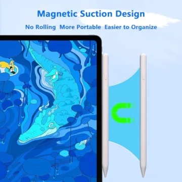 Stylus Pens Universal Fine Point Pencil for All Touch Screens