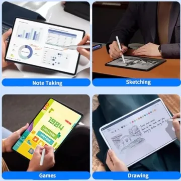 Stylus Pens Universal Fine Point Pencil for All Touch Screens