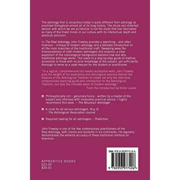 The Real Astrology: Unlocking Zodiac Secrets for Everyone