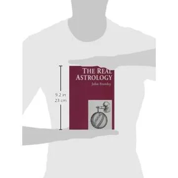 The Real Astrology - Your Guide to Zodiac Secrets