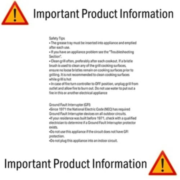 PIT BOSS 10697 Table Top Wood Grill with Temp Control