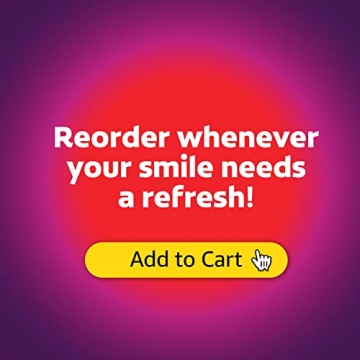 Colgate Optic White Teeth Whitening Pen for Sensitive Teeth