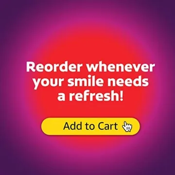 Colgate Optic White Teeth Whitening Pen for Sensitive Teeth