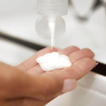 Tea Tree Hemp Hydrating Conditioner & Body Lotion, All Hair Types