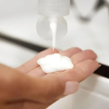 Tea Tree Hemp Hydrating Conditioner & Body Lotion, All Hair Types