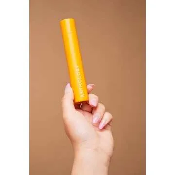 Serene Bloom Roll On Perfume Oil - Citrus & Floral Elegance