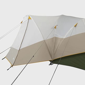 Spacious Family Camping Tent for All Outdoor Adventures