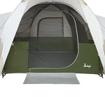 Spacious Family Camping Tent for All Outdoor Adventures